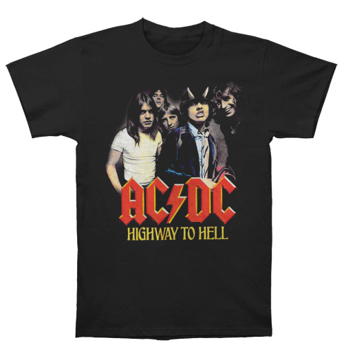 ACDC - H2H Band