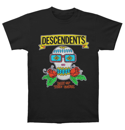 Descendents - Day Of The Dork