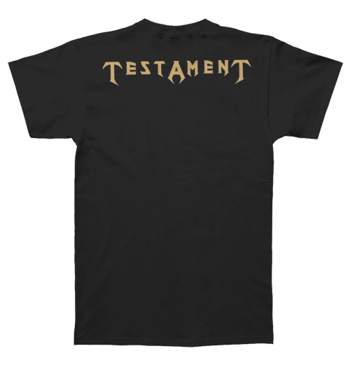 Testament - Dark Roots Of Earth