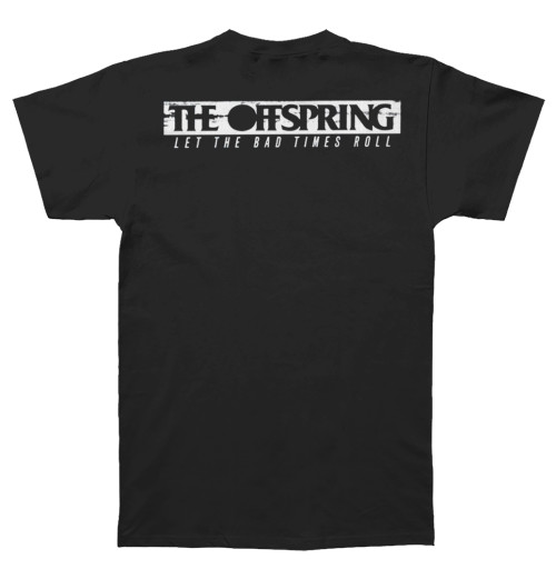 The Offspring - Bad Times