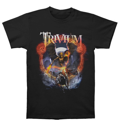 Trivium - Death Rider