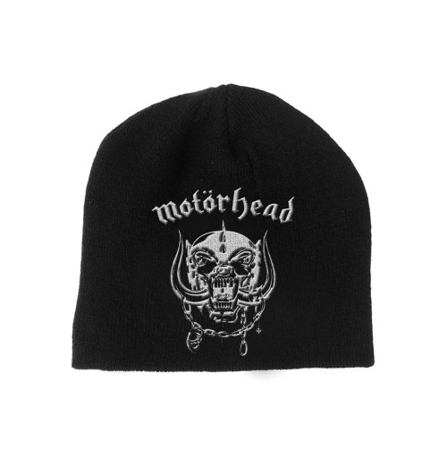 Motorhead - Warpig Beanie Hat