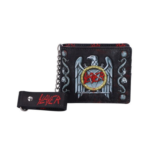Slayer - Slayer Wallet