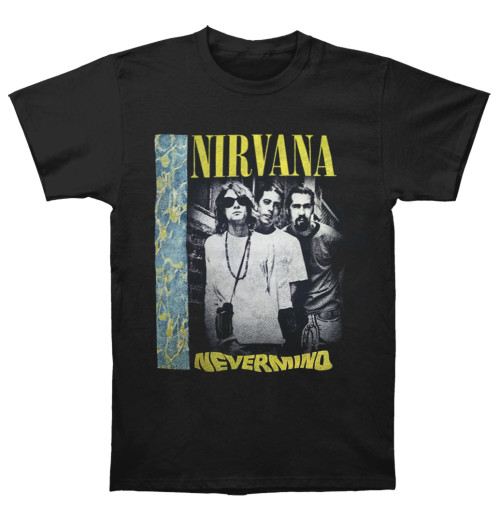 Nirvana - Nevermind Deep End
