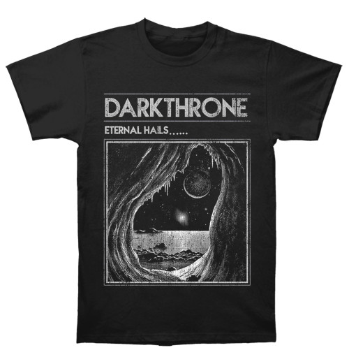 Darkthrone - Eternal Hails Retro