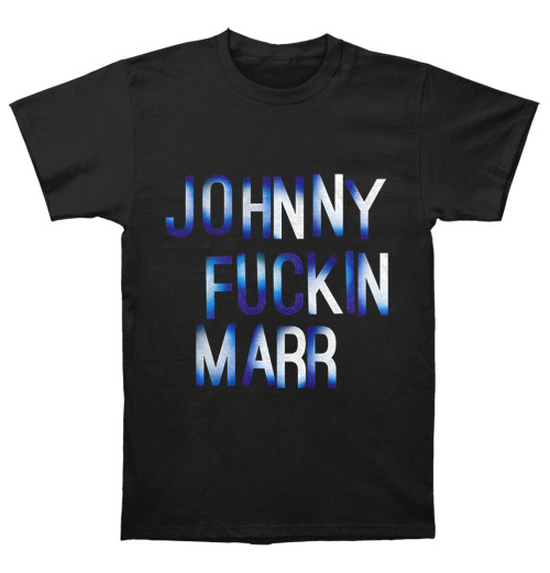 Johnny Marr - JFM