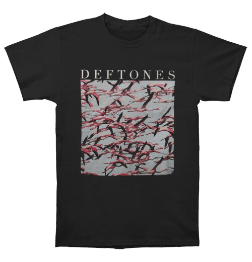 Deftones - Gore Box