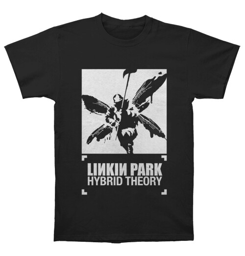 Linkin Park - Soldier Black