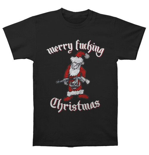 Motorhead - Merry Effing Christmas