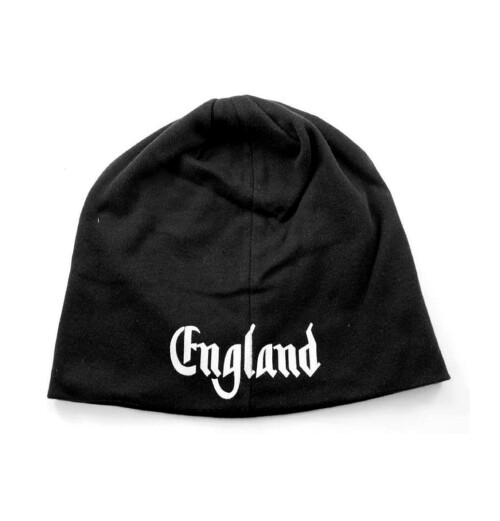 Motorhead - England Beanie Hat