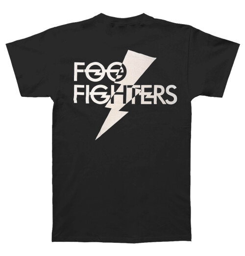 Foo Fighters - Flash Logo
