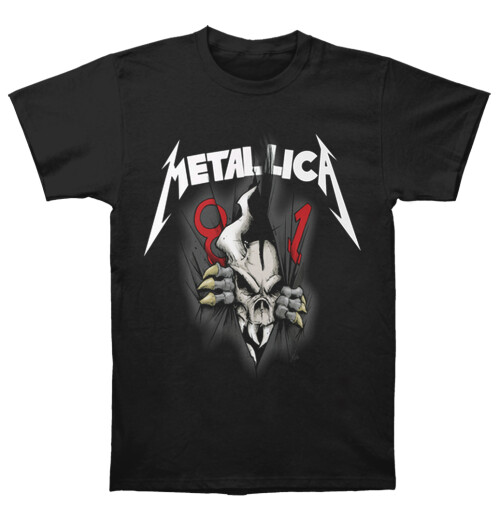 Metallica - 40th Anniversary Ripper