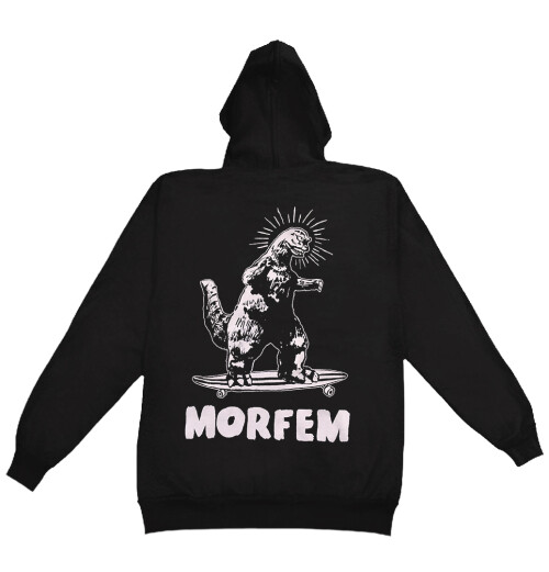 Morfem - Morfzilla Jacket