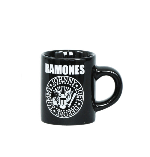 Ramones - Seal Mini Mug
