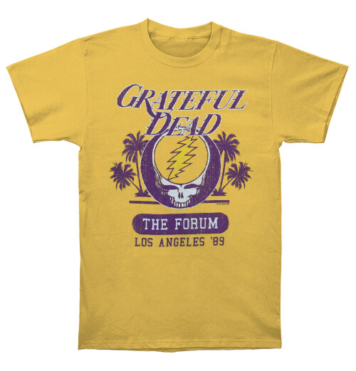 Grateful Dead - GD Forum Gold