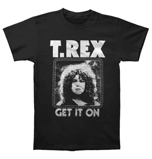 T-Rex - Get It On