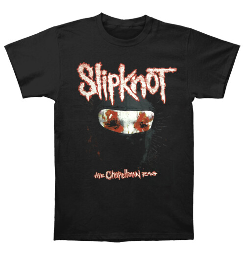 Slipknot - Chapeltown Rag Mask