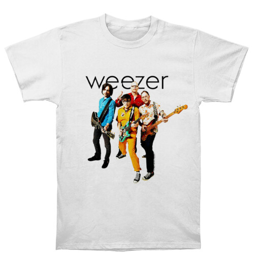 Weezer - The Band