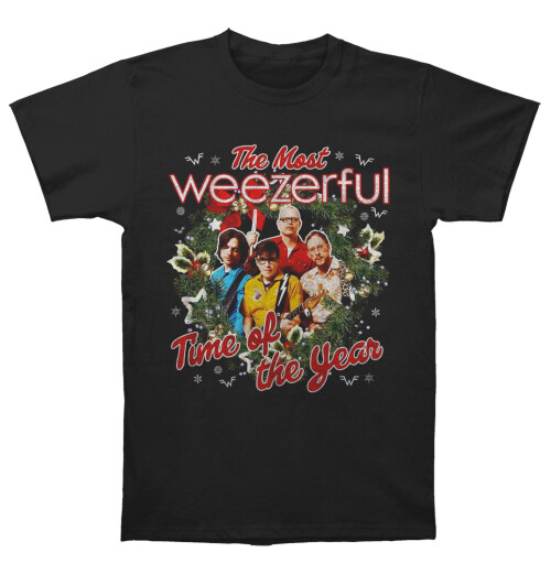 Weezer - Weezerful Black