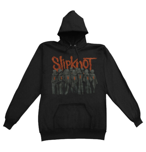 Slipknot - Choir Hoodie