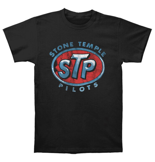 Stone Temple Pilots - STP