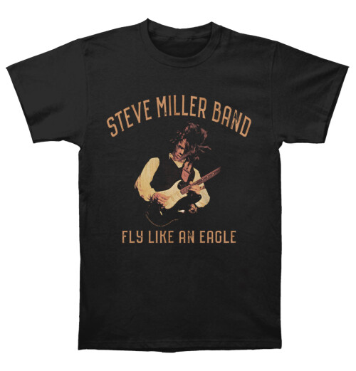 Steve Miller Band - Eagle