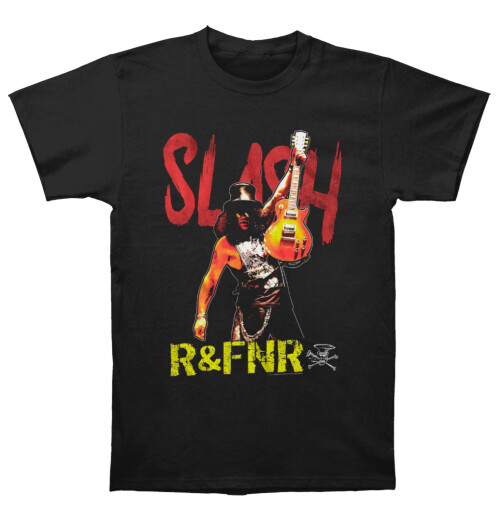 Slash - R&Fnr