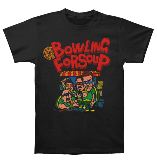 Bowling For Soup - Turtles