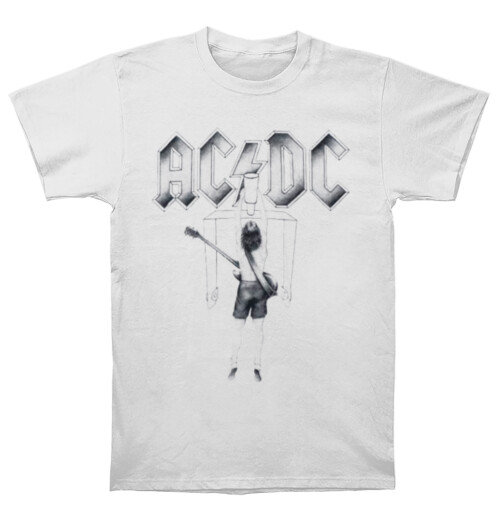 ACDC - Switch White