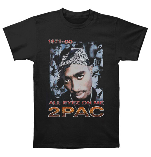 Tupac - All Eyez 1971