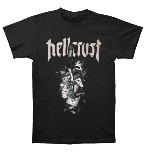 Hellcrust - Sebotol