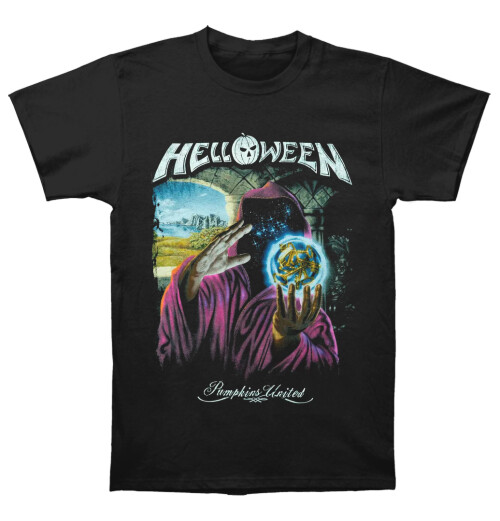 Helloween - Keepers Legend