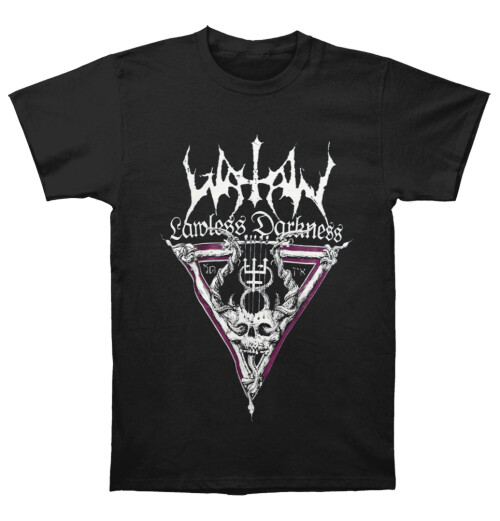 Watain - Lawless Darkness Rocker