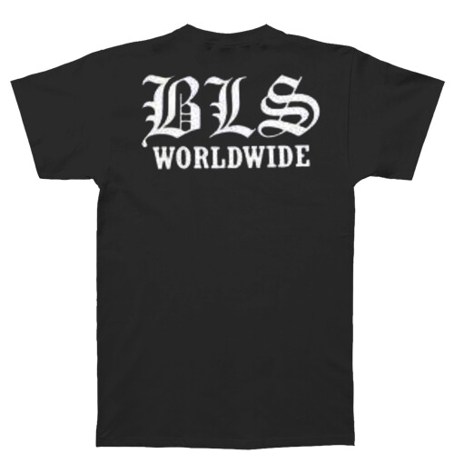 Black Label Society - Worldwide V2
