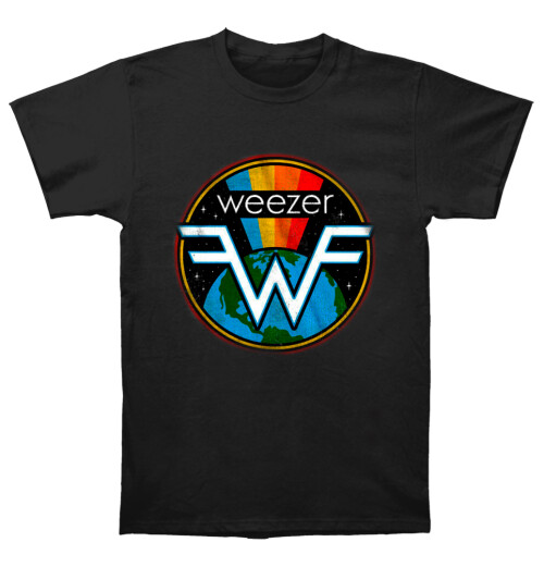 Weezer - Symbol Logo