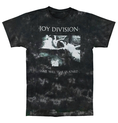 Joy Division - Tear Us Apart
