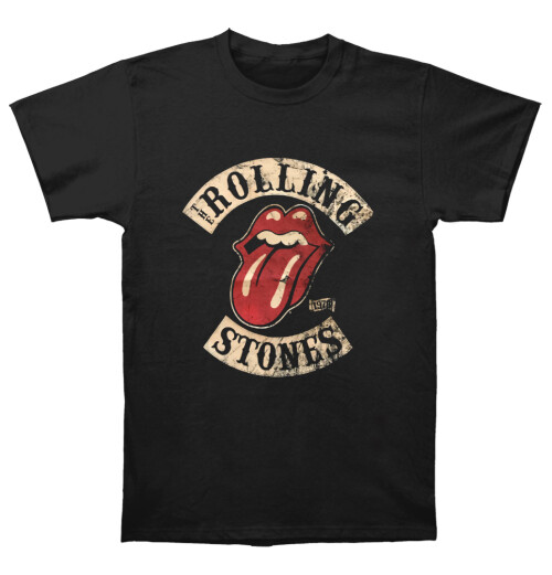 The Rolling Stones - Tour 78