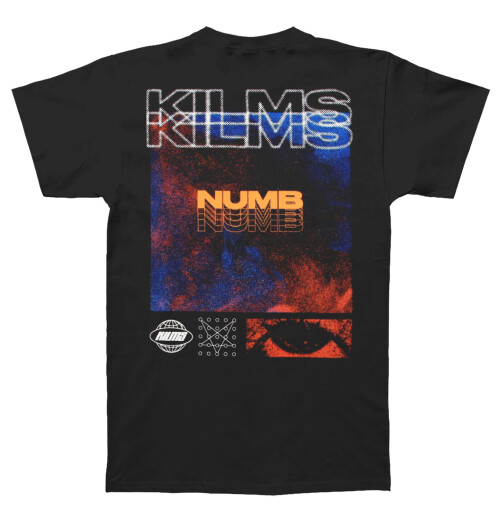 Kilms - Numb