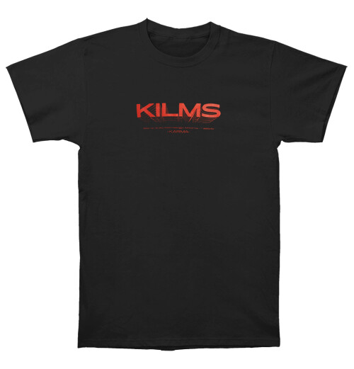 Kilms - Karma