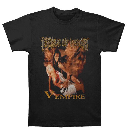 Cradle Of Filth - Vempire