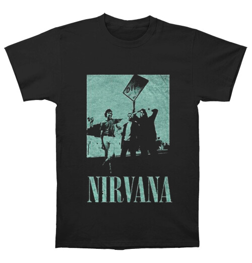 Nirvana - Dips