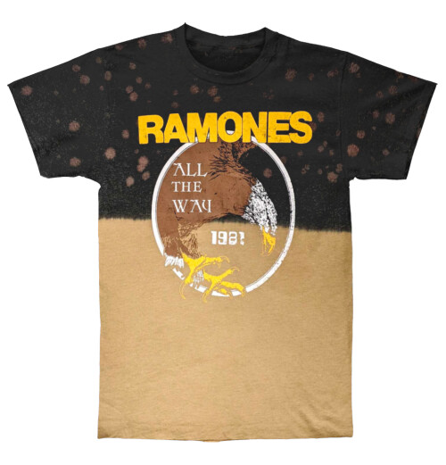 Ramones - All The Way