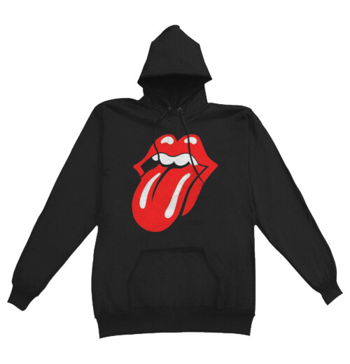 The Rolling Stones - Classic Tongue Hoodie