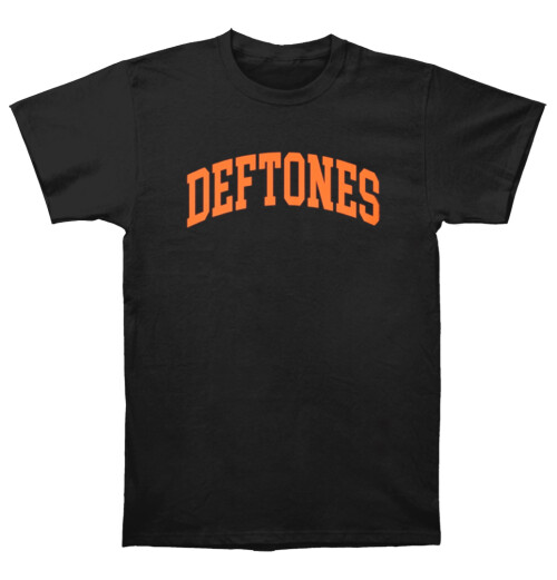 Deftones - College