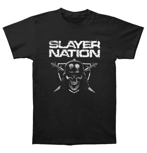 Slayer - Nation