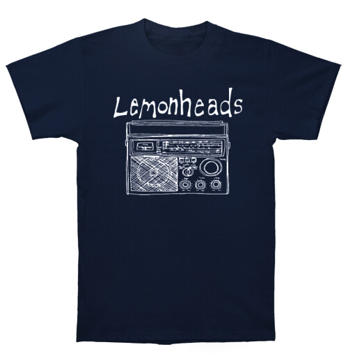 The Lemonheads - Radio navy