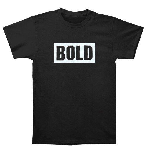 Bold - Join The Fight