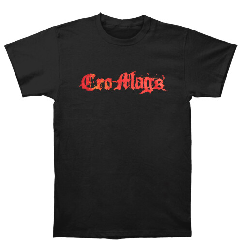 Cro Mags - In The Beginning