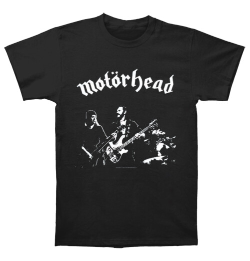 Motorhead - Rock And Roll Band