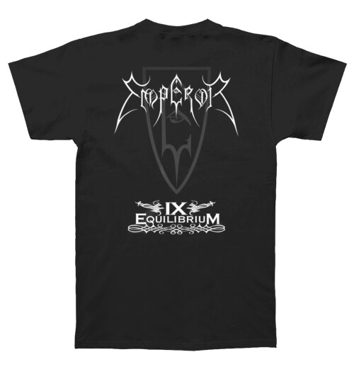 Emperor - Vintage Ix Equilibrium 1999